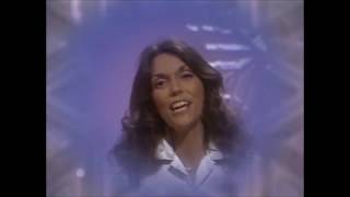 Carpenters - It's Christmas Time 1977