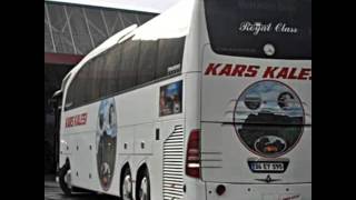 Kars kalesi