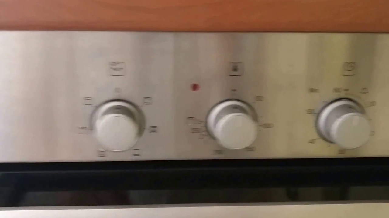 Bosch Serie 2 HBN211E0J FORNO incasso Elettrico 67L 2800W CLASSE A Nero -  YouTube