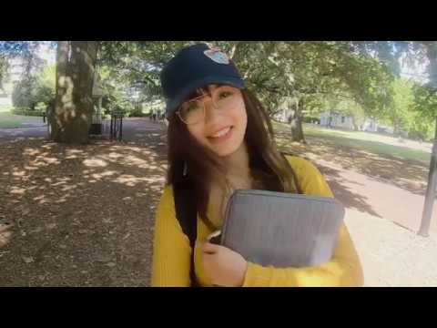 🇳🇿Vlog- My life as an international student in New Zealand 在新西兰的留学日常