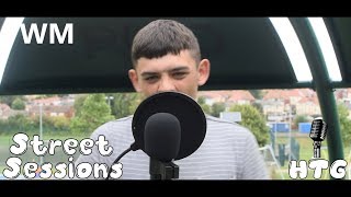 WM - Freestyle #StreetSessions