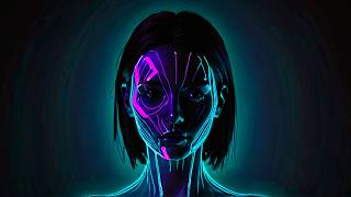 Blender with Stable Diffusion XL Tutorial - Digital face