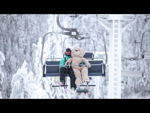 MERRY CHRISTMAS TO ALL / Vlog 6-22
