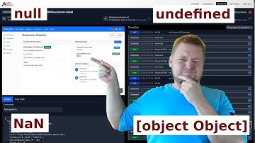 AutoExplore null undefined NaN [object Object]