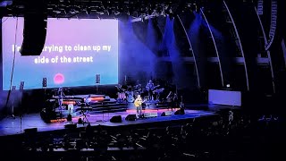 Maggie Rogers - Don’t Forget Me (new song) @ the Hollywood Bowl 8/13/23