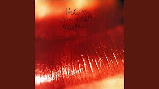 Hot Hot Hot!!! - The Cure