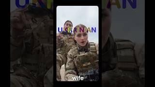 Why I Came to Kyiv for Love