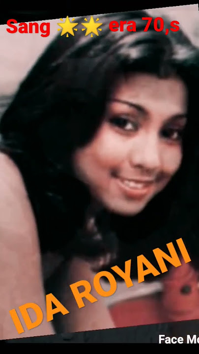 TRANSFORMASI SANG LEGEND IDA ROYANI # SHORTS