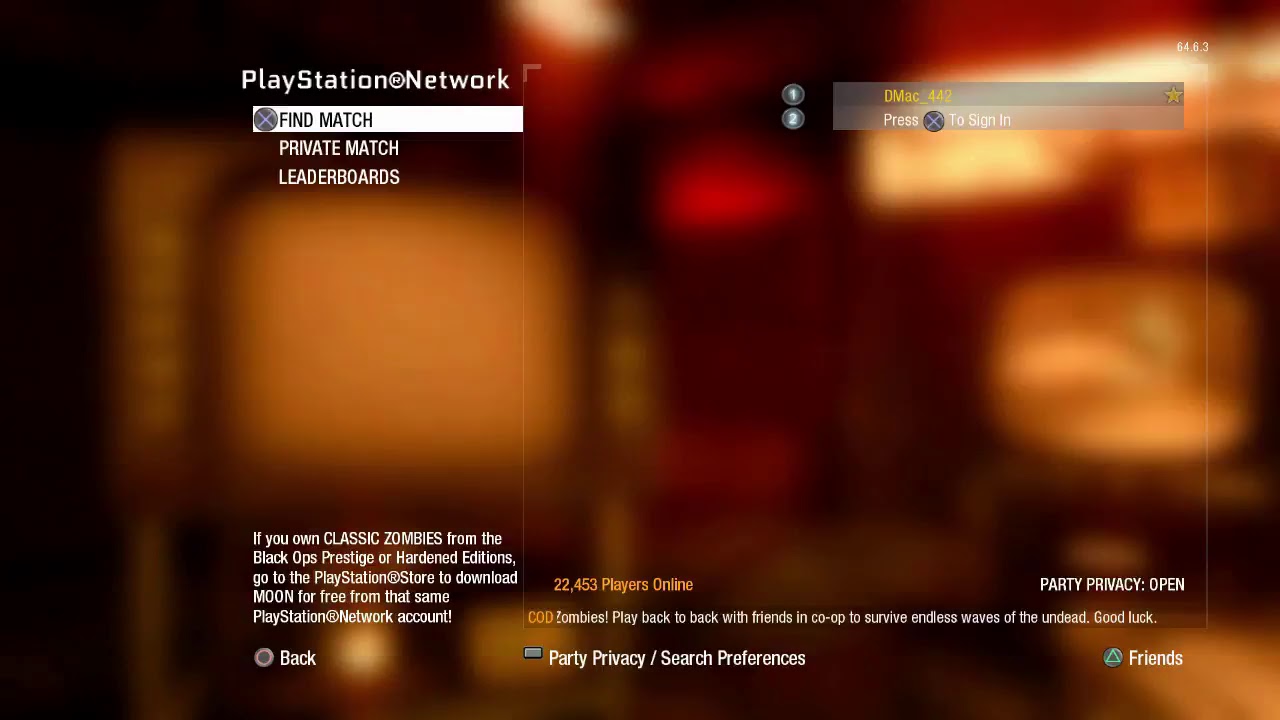 NOSTALGIA TIME! COD: Black Ops 1 - Zombies/Call of the Dead/'Five'/We shall see!