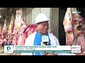 Kumasi Abattoir Warns: Home Slaughtering Poses Serious Health Risks Ahead of Eid