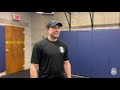 MPD 10 Step Body weight Workout