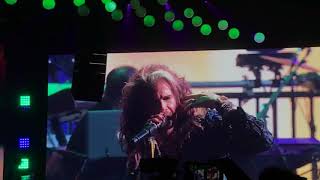 Download Lagu Steven Tyler “Cryin’” @WWC2018 MP3