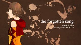 The Forgotten Song