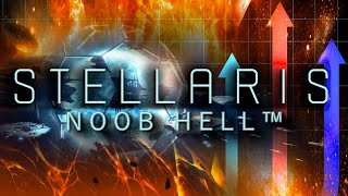 Why Stellaris Is TERRIBLE For New Players