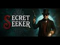 Secret Seeker - Oyun Tanıtım Ve Oyun Video-Game Promotion and Game Video
