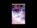 キリンラジオ劇場スペースロマン　有吉京子・原作「ＳＷＡＮ」第2回