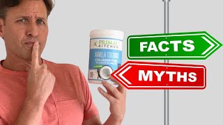 Separating Collagen Truths And Myths With Primal Kitchen's Collagen Fuel Mix by Fitness & Finance 1,257 views 8 months ago 9 minutes, 41 seconds