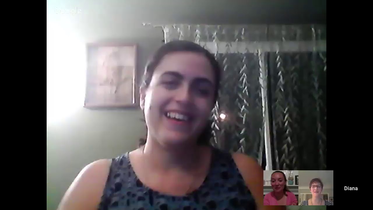 Wine, Women & Words: Special Guest - Erika Swyler