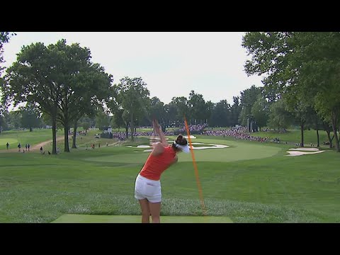US Women's Open returns to Lancaster Country Club near a decade later