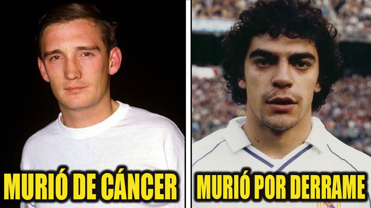 ¿Cómo murieron trágicamente 13 jugadores del Real Madrid tras la temporada (1970/71)?