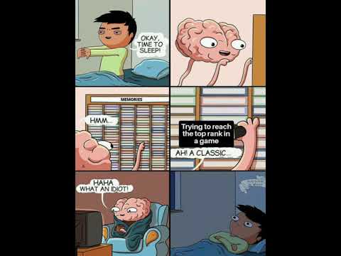 ONLY GAMERS CAN UNDERSTAND | MEMES | CYBORG GAMING - YouTube