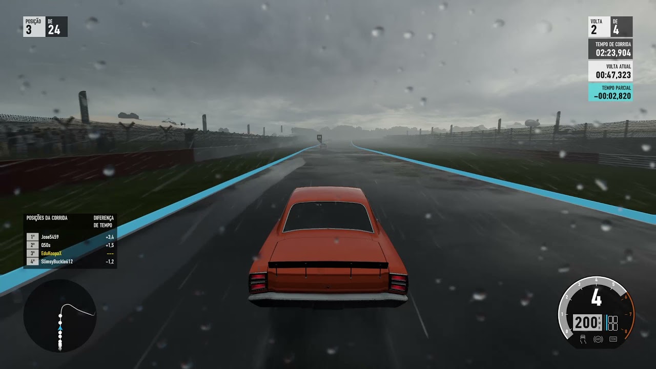 Forza Motorsport 7 | Gameplay | PT-BR | Xbox Series S