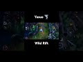 Yasuo outplay🌪️ #leagueoflegends #wildrift #yasuo #viralshorts
