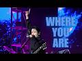 [4K FANCAM] CNBLUE - Where You Are | 260228 FNC BAND KINGDOM IN HONG KONG #JUNGYONGHWA #정용화 FOCUS