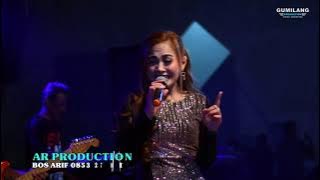 BUKAN TAK MAMPU EVA AQIWILA - AMELIA KRASAK ARIFGROUP AUDIO & STAGE REGING