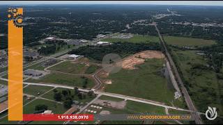 Okmulgee Business Complex - Virtual Site Visit (F)