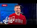 Amici 25 - Marco - Ancora - Sfida