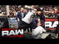 Roman Reigns DESTROYS CM Punk Raw Highlights March 23 2026 