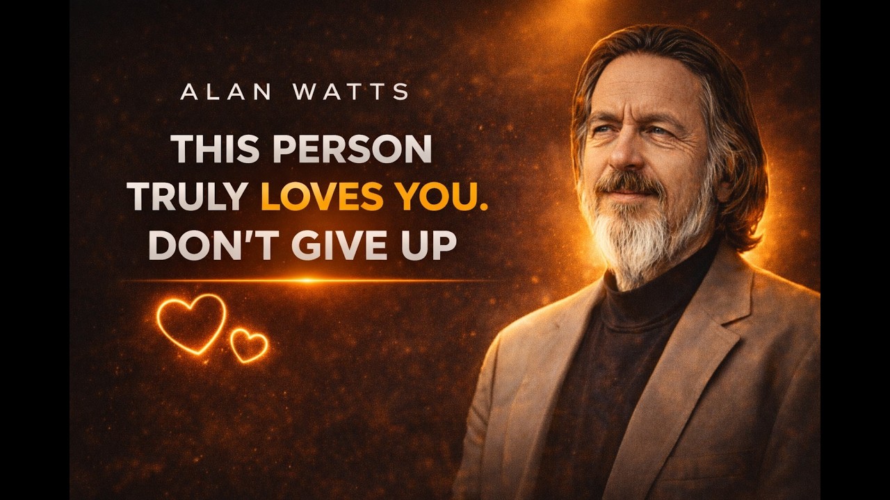 This Person Truly Loves You.. Don’t Give Up