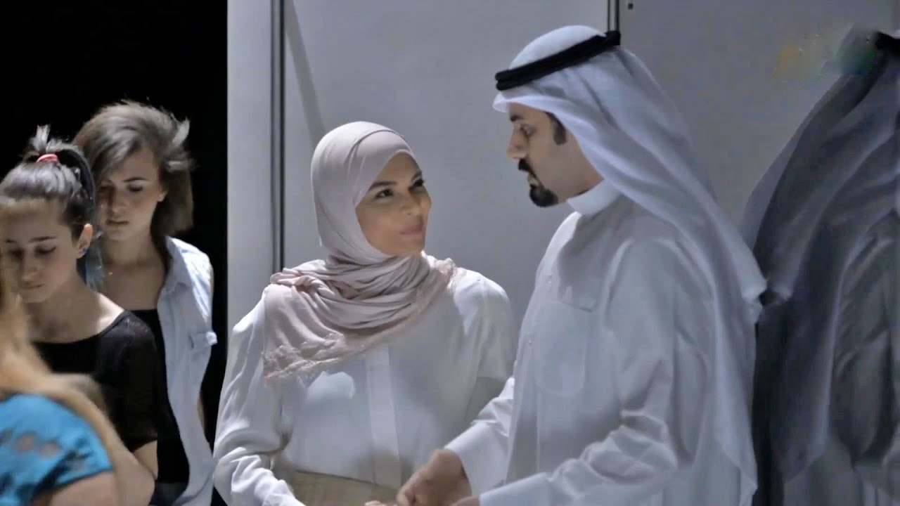 حماتها مكرهتها بعيشتها واخوها بلش يشك بالموضوع!