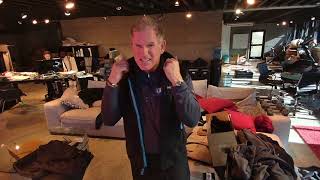 ALL Patagonia Vests compared to SCOTTeVEST and Stio