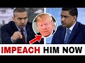 Ro Khanna EXPOSES Trump's War Crimes LIVE &amp; Calls For Impeachment on Mehdi Hasan's Show
