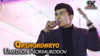 Умедҷон Нормуродов - Қашқадарё | Umedjon Normurodov - Qashqadaryo (Abdulaziz Media) 2023
