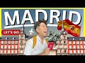  i hit 43 million views lets go madrid spain meet penpal at barcel torre de madrid  