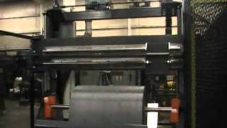 Pendu Roll Slitter