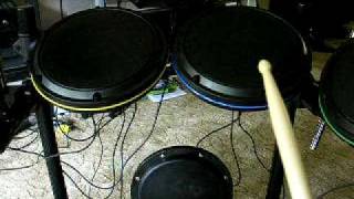 Ion Drum Rocker Review screenshot 1