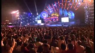 CoCo Lee李玟 - 月光愛人   甜蜜蜜   真情人 (Live)