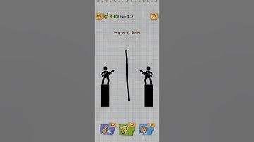 draw 2 save ✍️😯level 138 #viral #trending #shorts  #youtubeshorts #shortvideo  #ytshorts #gaming