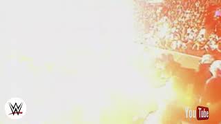 Raw's attitude era intro with current Superstar::Raw 25 Mashup