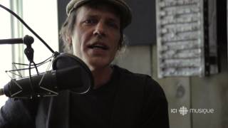 Video thumbnail of "Jean Leloup - Willie version acoustique"