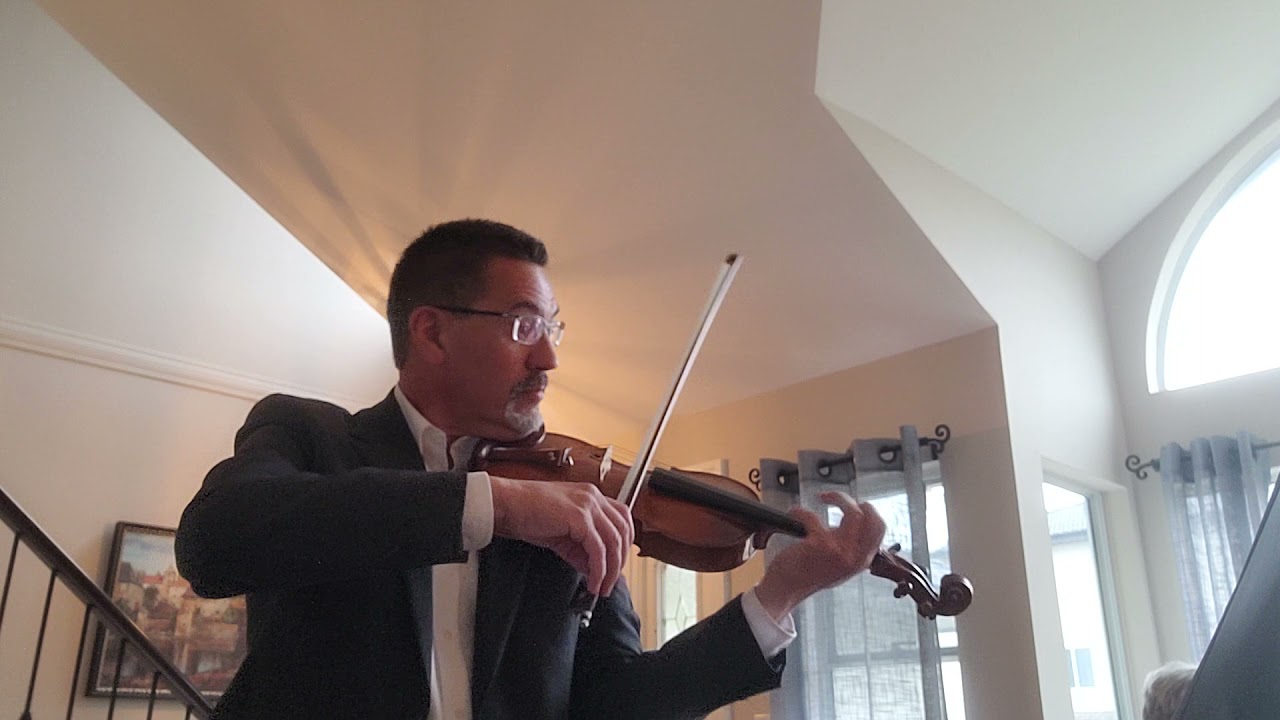 Oh the Deep Deep Love of Jesus