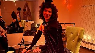 Halloween Drum Circle and Dance Party at 3 Elements 10.28.22 @ 7pm