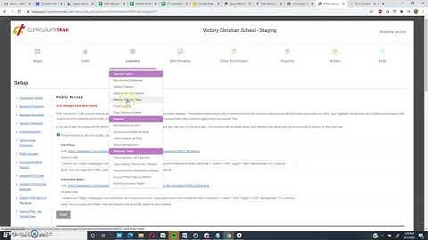 Share Lesson Plans to Google Classroom