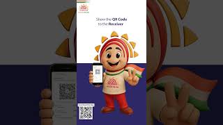 How to Share Contact Through Aadhaar App