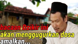 Gus Baha Dzikir Meminta Ampunan Allah
