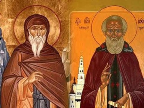 Церковь и государство в XVI веке. Иосифляне и нестяжатели